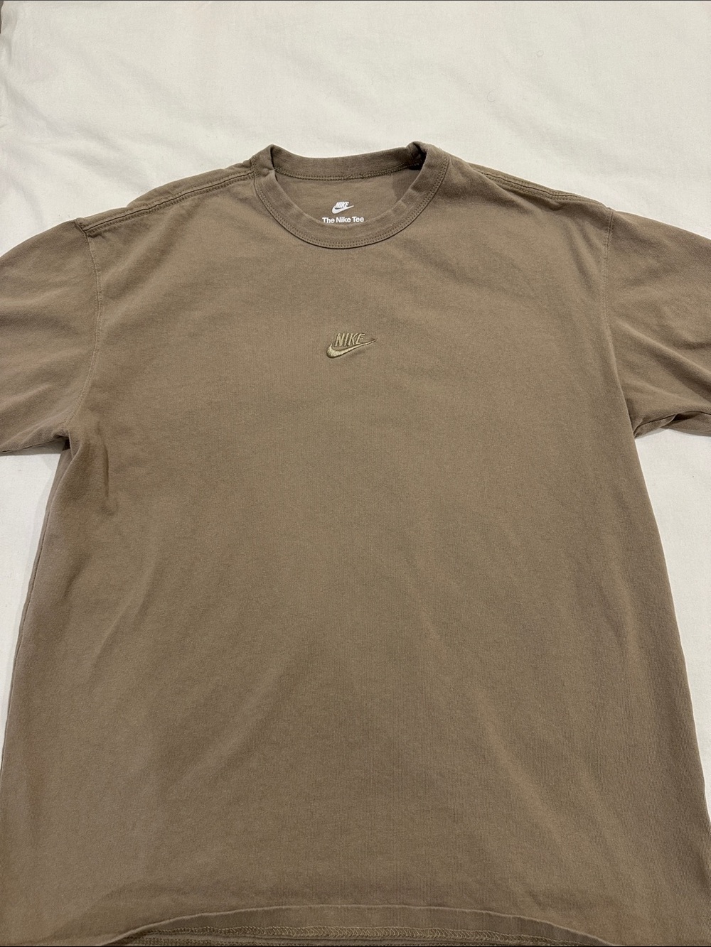 Nike Essentials T shirt